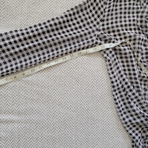 NY&Co Blouse NWT - Picture 6 of 9